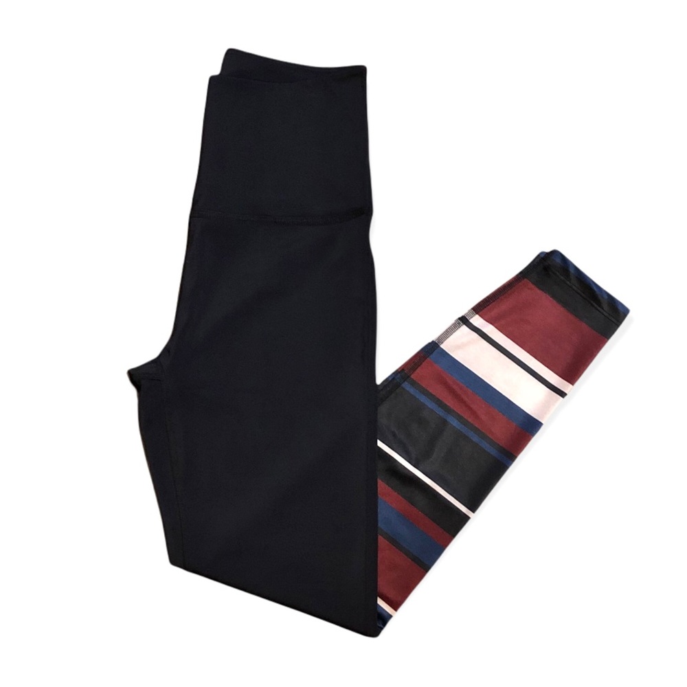 Beyond Yoga Arlington High Waisted Midi Leggings size Small - Picture 3 of 12